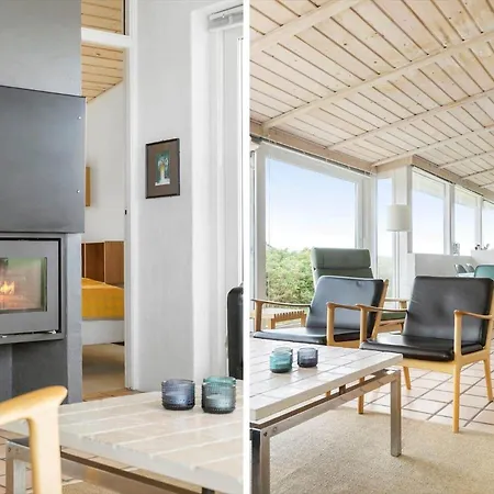 Casa vacanze Ln1963-hirtshals-klynen-19 Hirtshals