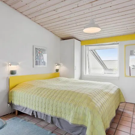 Ln1963-hirtshals-klynen-19 Дом отдыха Хиртсхальц