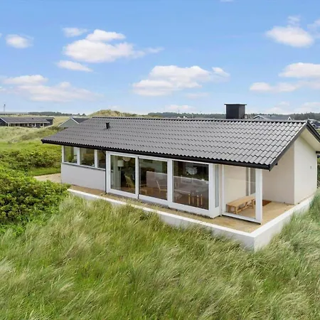 Ln1963-hirtshals-klynen-19 Casa vacanze Hirtshals