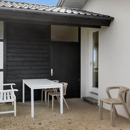 Casa vacanze Ln1963-hirtshals-klynen-19 Hirtshals