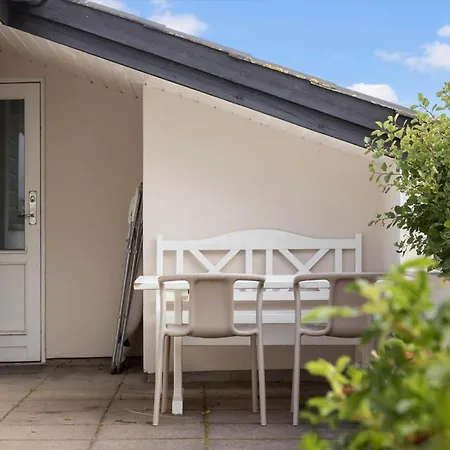 Casa vacanze Ln1963-hirtshals-klynen-19 *