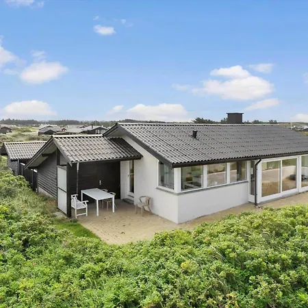 Casa vacanze Ln1963-hirtshals-klynen-19 Hirtshals