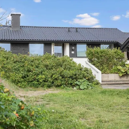 Casa vacanze Ln1963-hirtshals-klynen-19