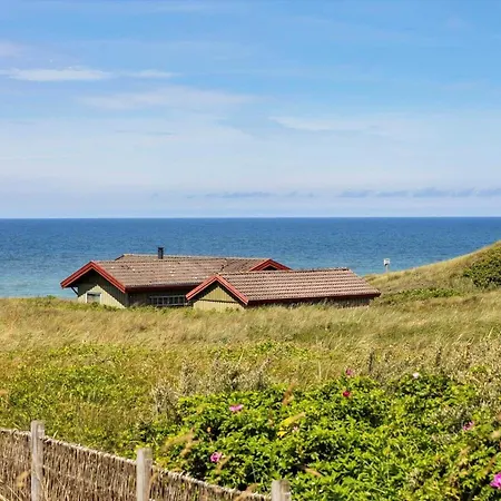 Σπίτι διακοπών Ln1963-hirtshals-klynen-19 Hirtshals