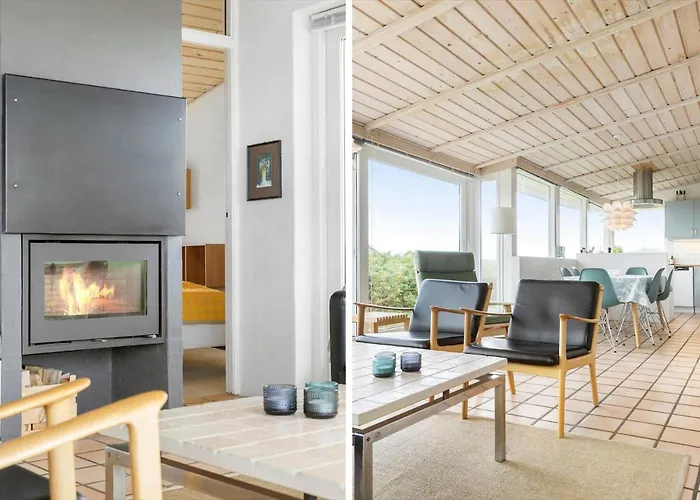 Casa vacanze Ln1963-hirtshals-klynen-19 Hirtshals