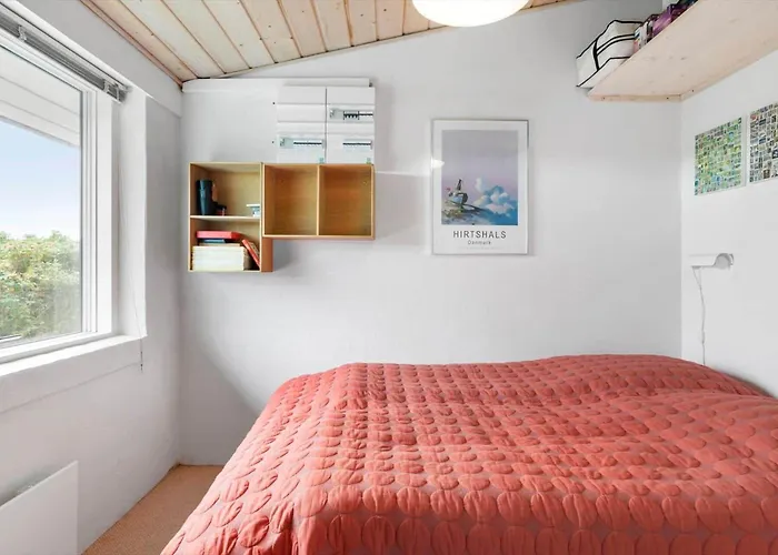 Casa vacanze Ln1963-hirtshals-klynen-19 *