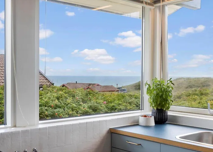 Casa vacanze Ln1963-hirtshals-klynen-19 *