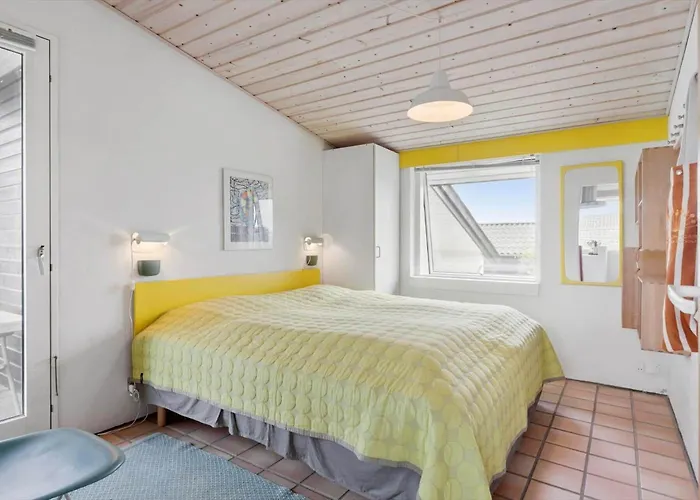 Ln1963-hirtshals-klynen-19 Casa vacanze Hirtshals