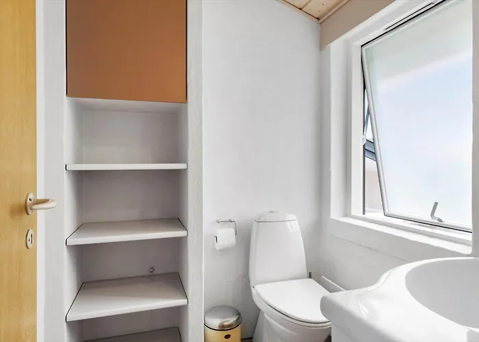 Casa vacanze Ln1963-hirtshals-klynen-19 Hirtshals