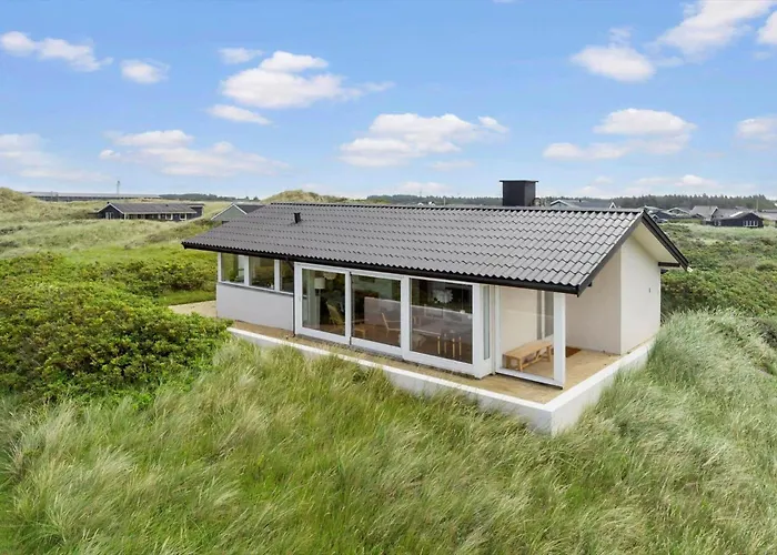 Ln1963-hirtshals-klynen-19 Casa vacanze Hirtshals