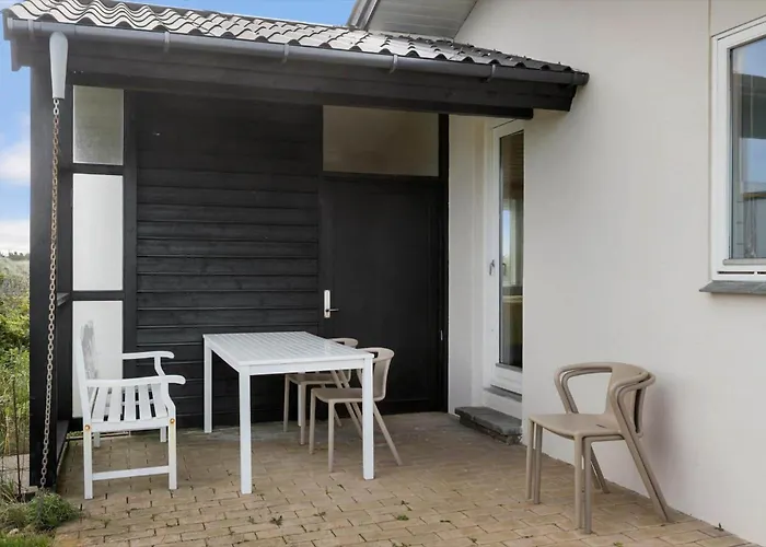 Casa vacanze Ln1963-hirtshals-klynen-19 Hirtshals