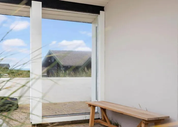 Casa vacanze Ln1963-hirtshals-klynen-19