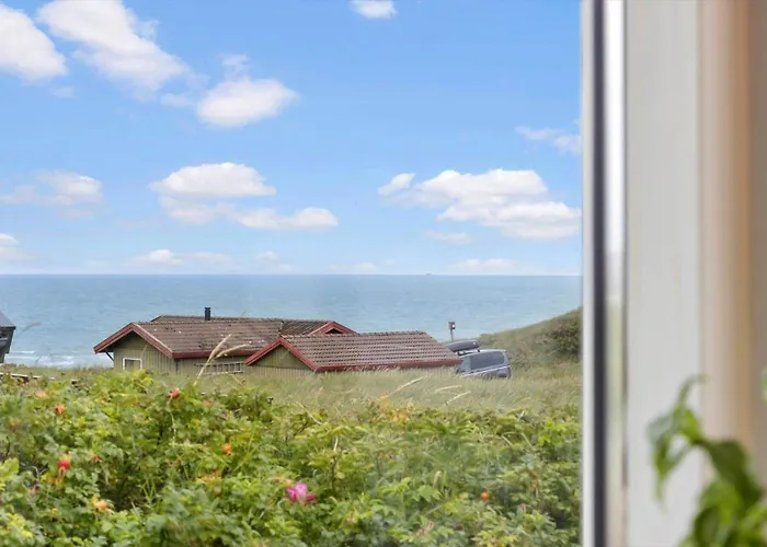 Ln1963-hirtshals-klynen-19 Casa vacanze *