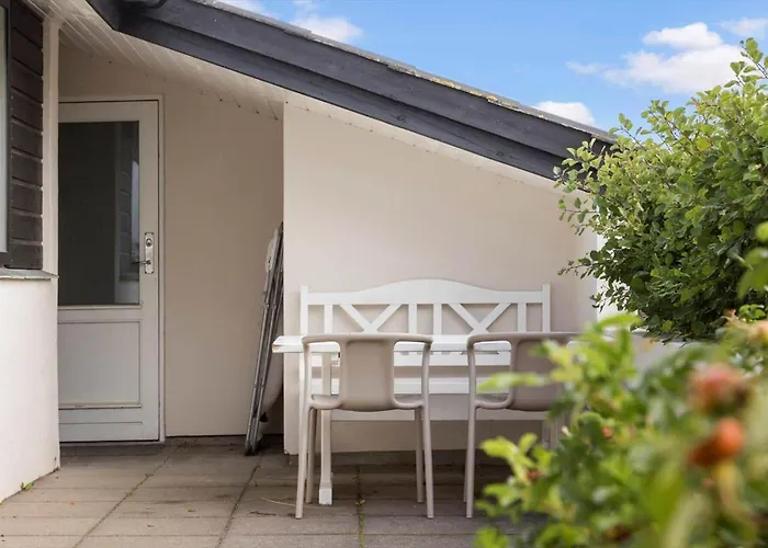 Casa vacanze Ln1963-hirtshals-klynen-19 *