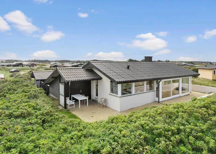 Casa vacanze Ln1963-hirtshals-klynen-19 Hirtshals