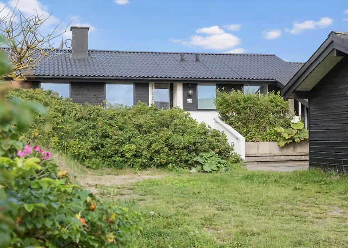 Casa vacanze Ln1963-hirtshals-klynen-19