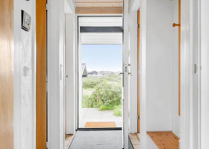 Ln1963-hirtshals-klynen-19 Casa vacanze *