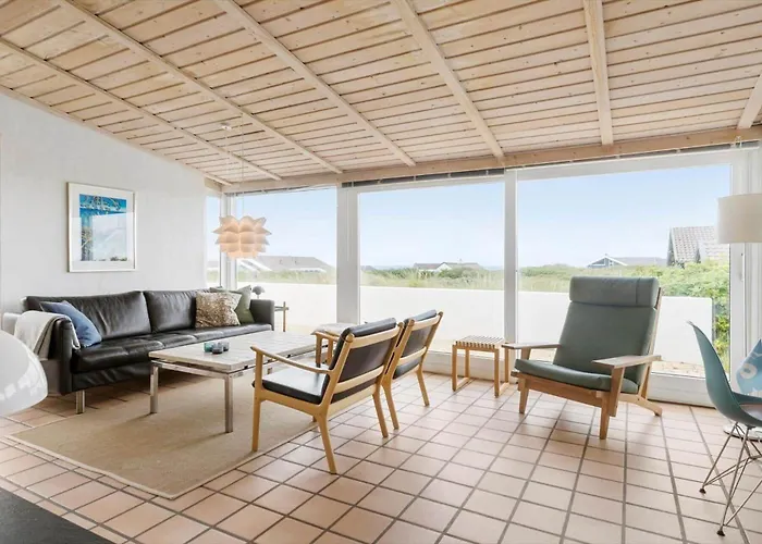 Ln1963-hirtshals-klynen-19 Casa vacanze Hirtshals