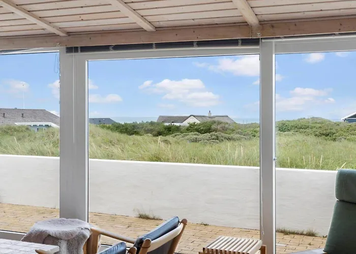 Ln1963-hirtshals-klynen-19 Casa vacanze *