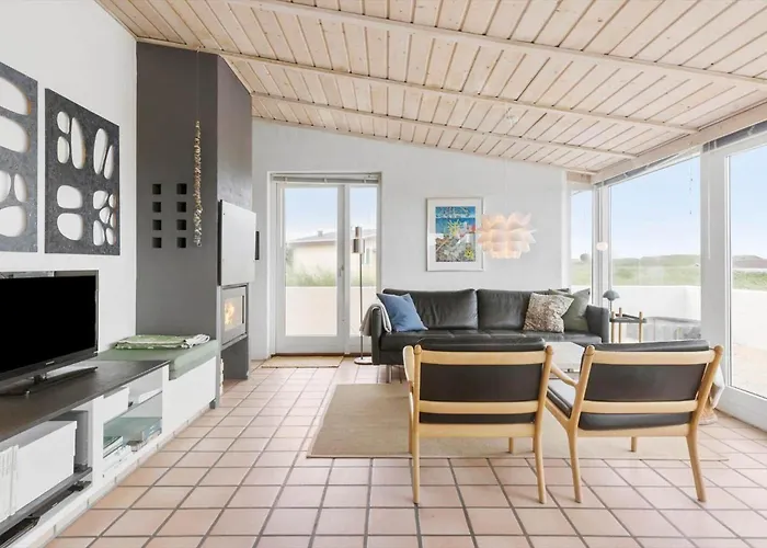 Casa vacanze Ln1963-hirtshals-klynen-19 Hirtshals